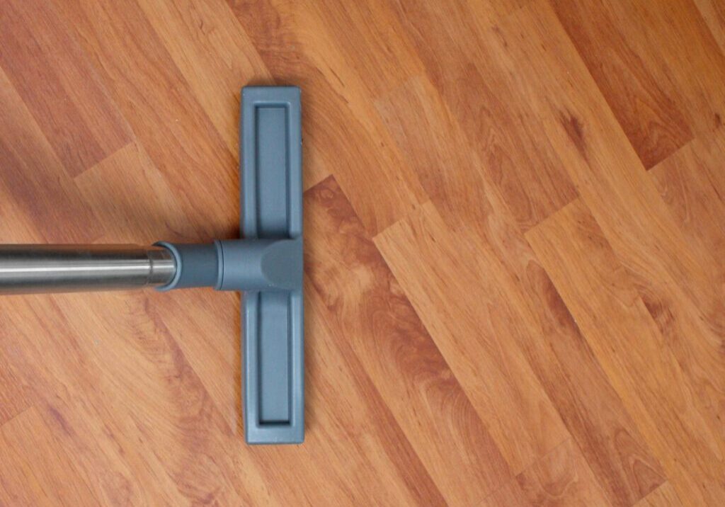 Extreme Steam Carpet and Tile Cleaning - Wood & Concrete Cleaning 2